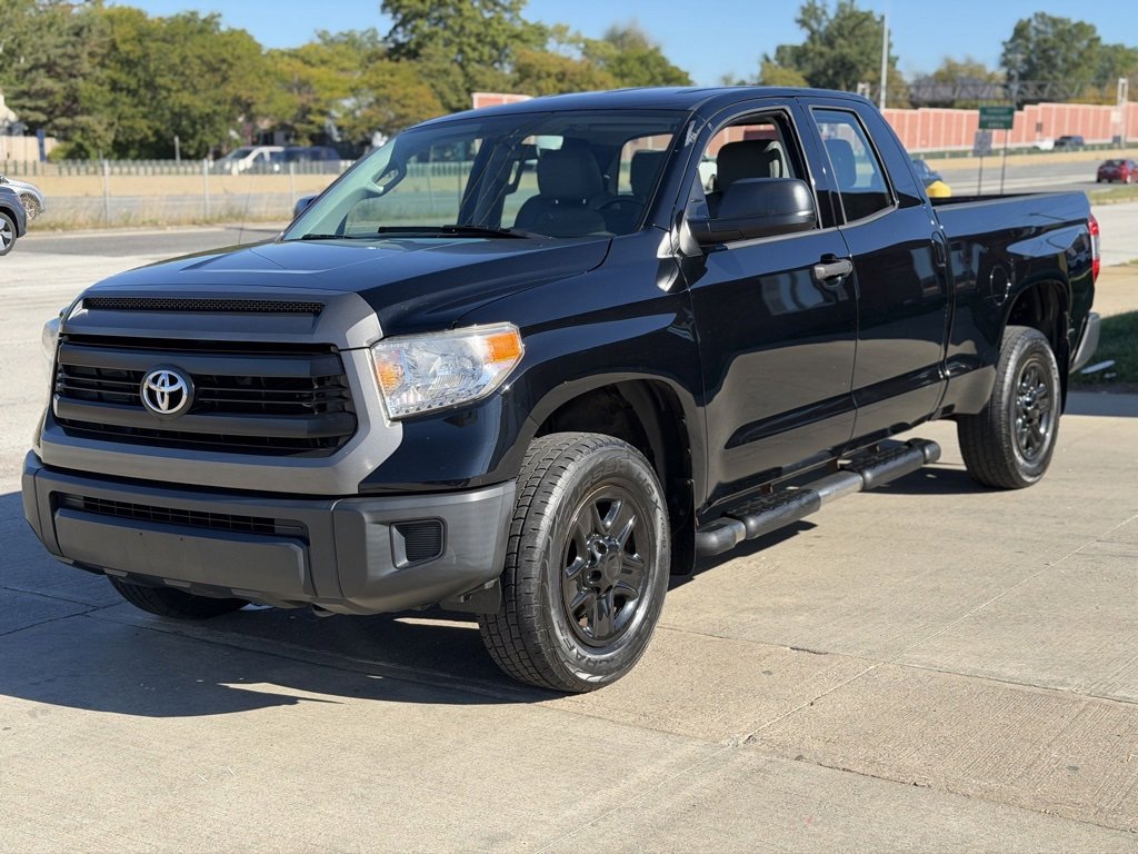 Used 2017 Toyota Tundra SR