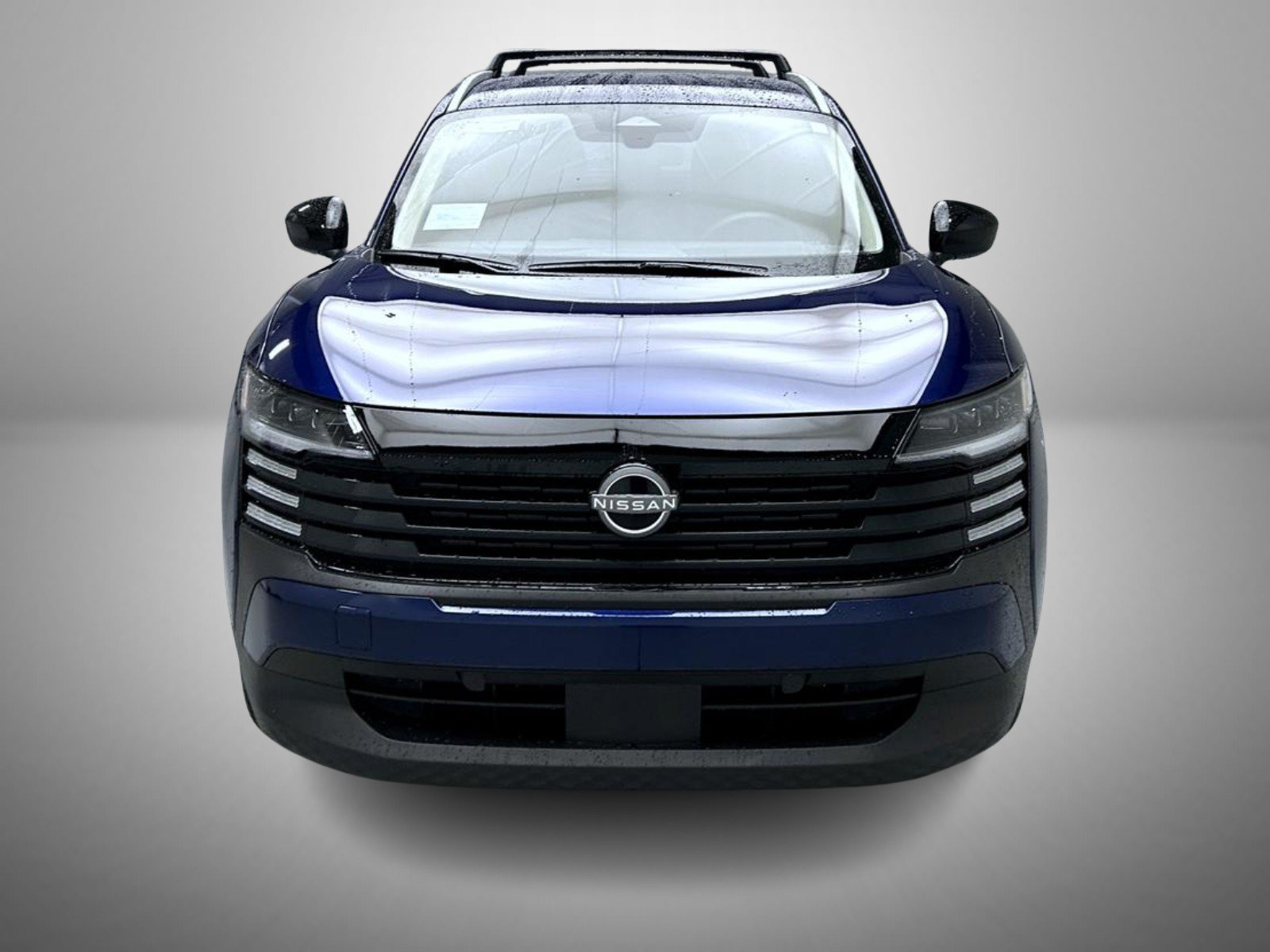 New 2027 Nissan Kicks SV AWD/4WD image 2