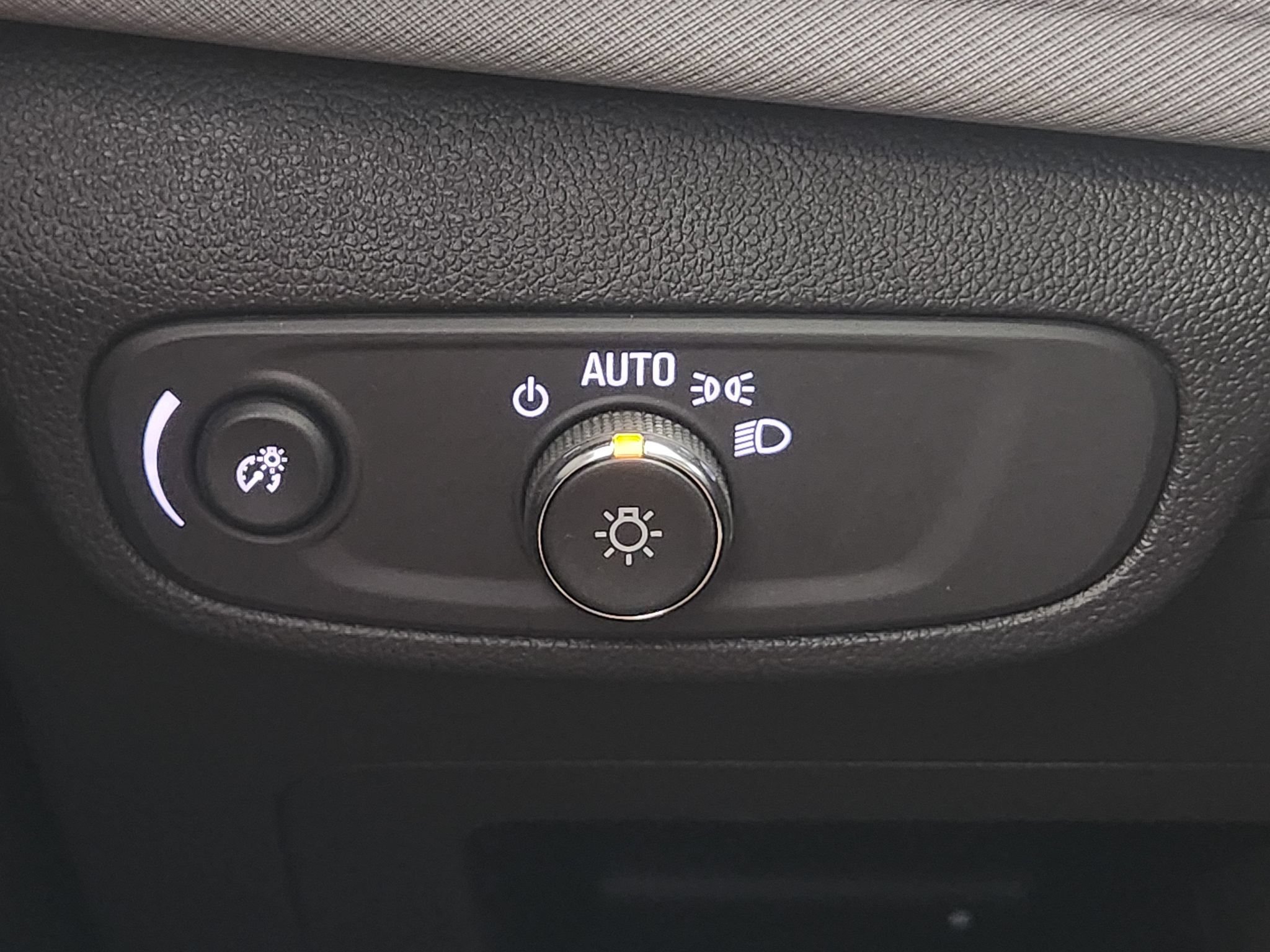 New 2026 Chevrolet TrailBlazer LS w/ LS Convenience Package FWD image 20