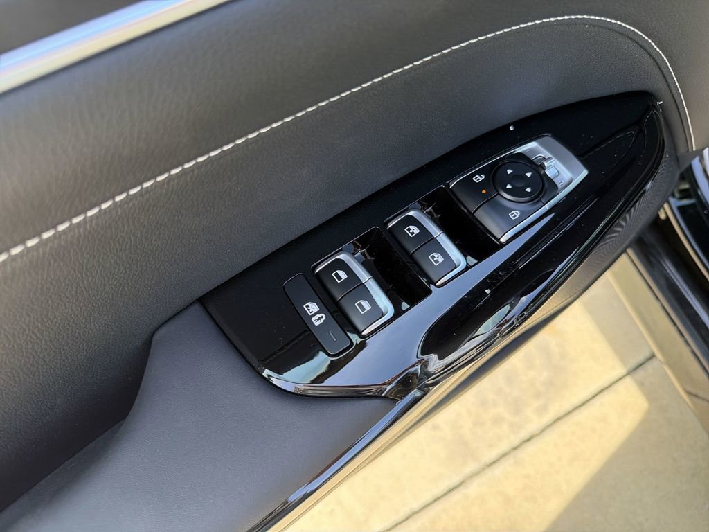 New 2026 Kia K5 GT-Line image 16