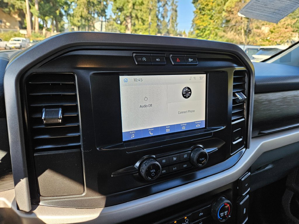 Certified 2021 Ford F150 XLT RWD image 20
