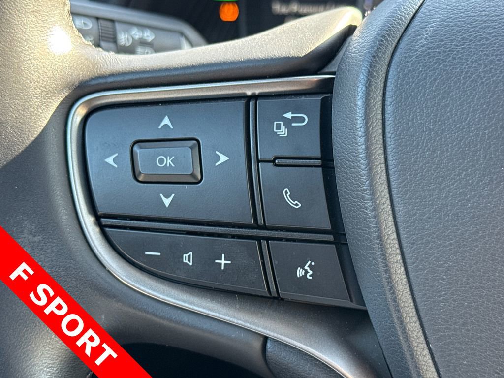 Used 2024 Lexus UX 250h F Sport image 28