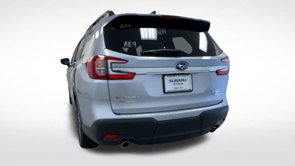 New 2025 Subaru Ascent Touring image 19
