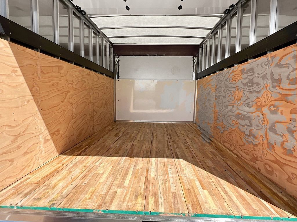 New 2025 Ford E-350 and Econoline 350 Super Duty w/ Interior Upgrade Package image 14