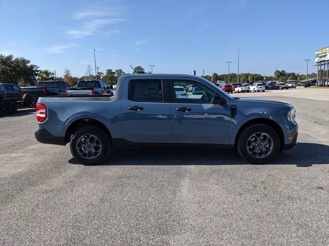 New 2025 Ford Maverick XLT w/ Equipment Group 301A image 3