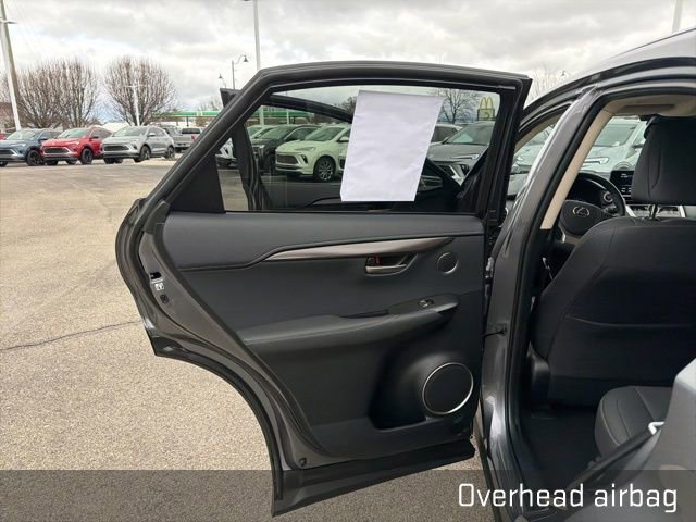 Used 2021 Lexus NX 300h AWD w/ Comfort Package image 27