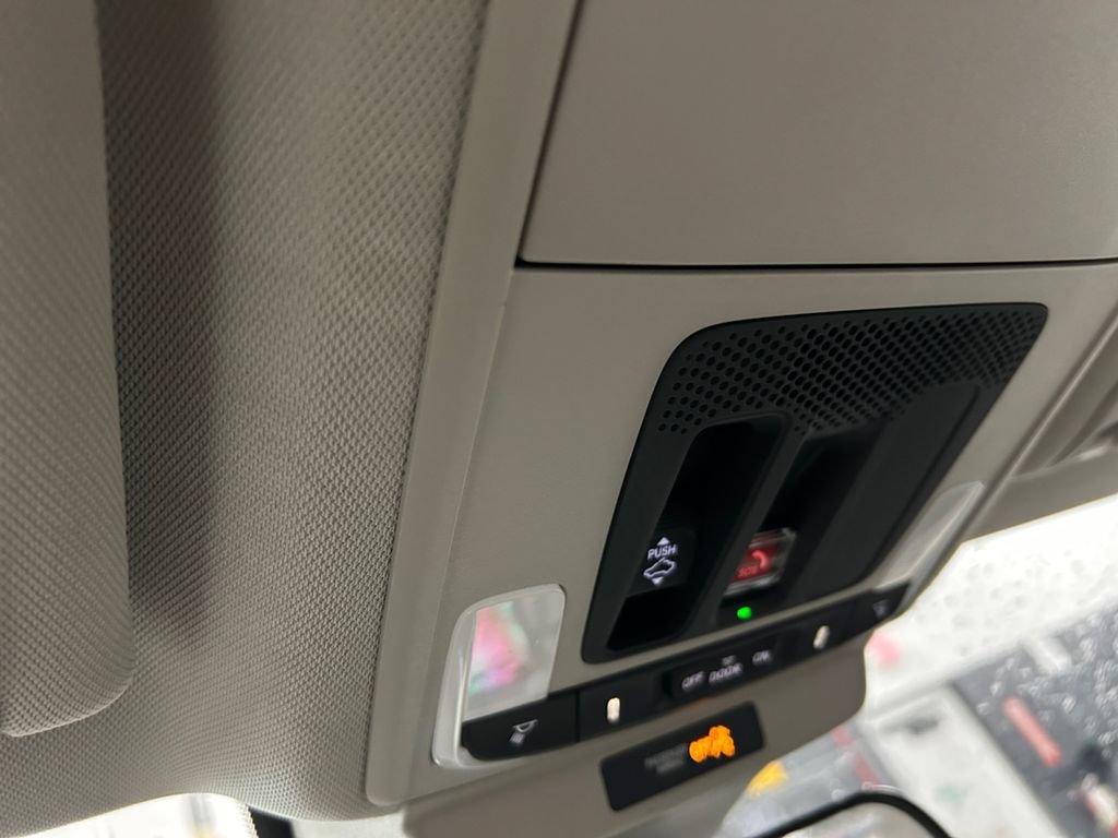 New 2026 Honda Accord SE image 19
