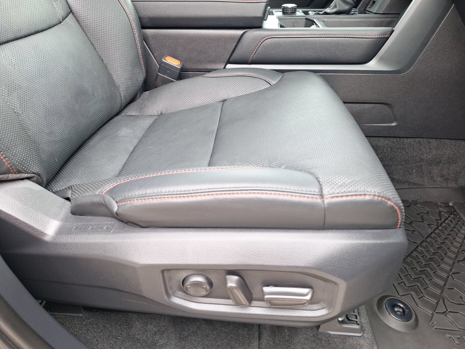 Used 2026 Toyota Tundra TRD Pro AWD/4WD image 35