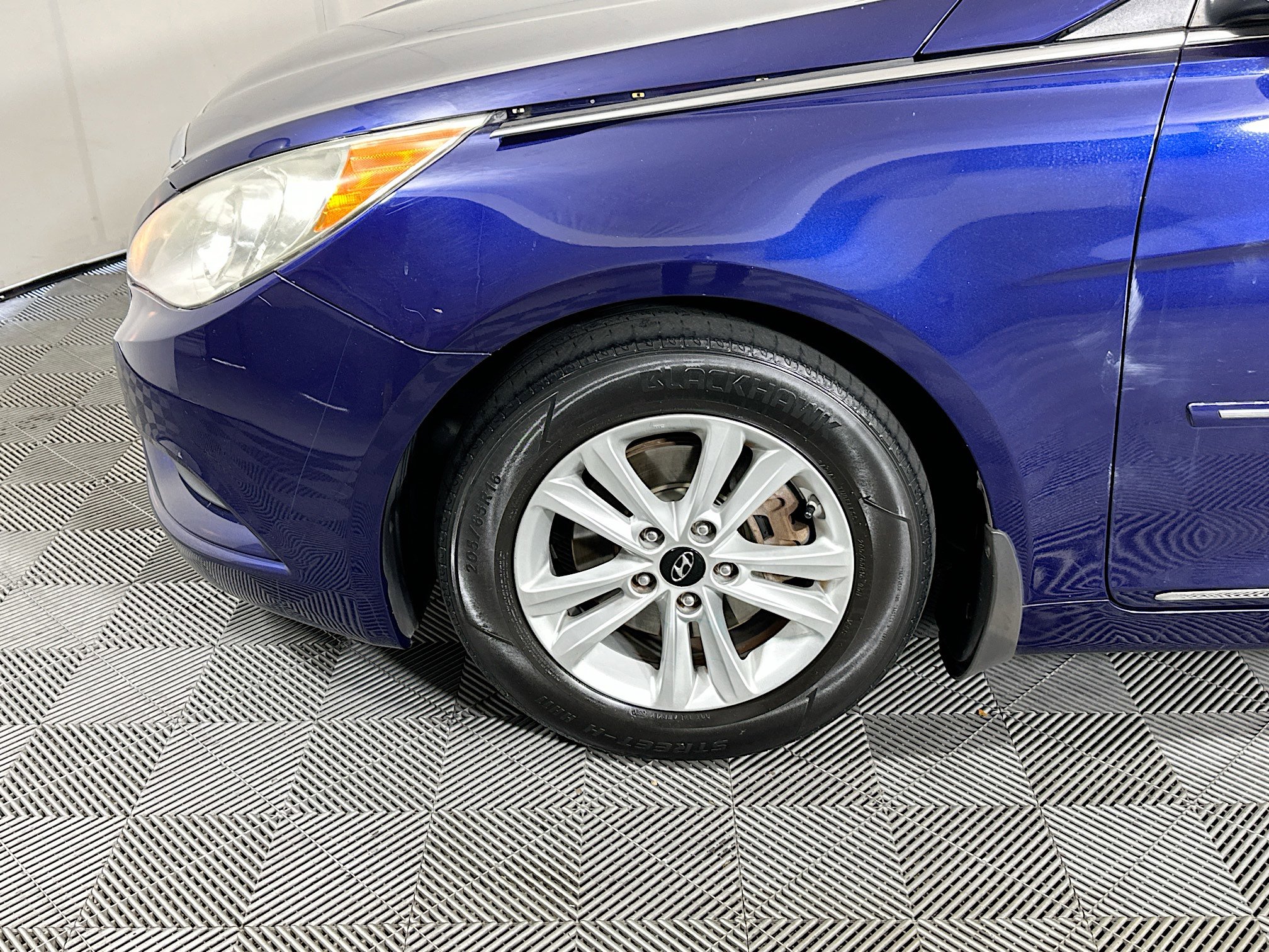 Used 2013 Hyundai Sonata GLS FWD image 11