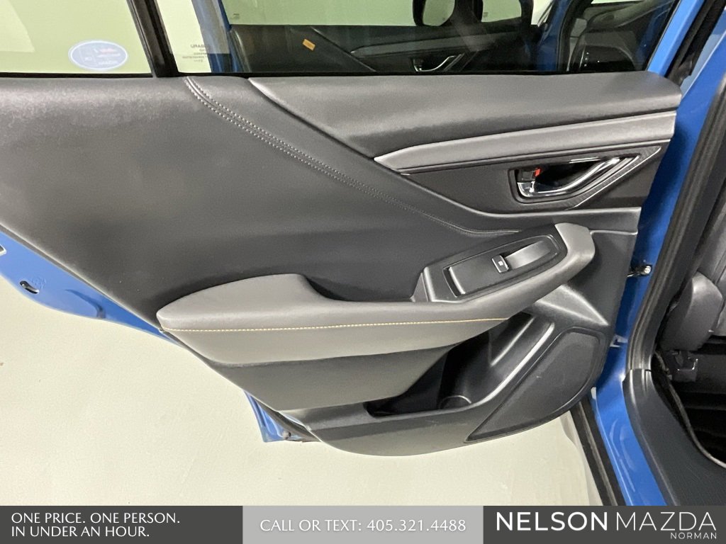 Used 2022 Subaru Outback Wilderness image 19