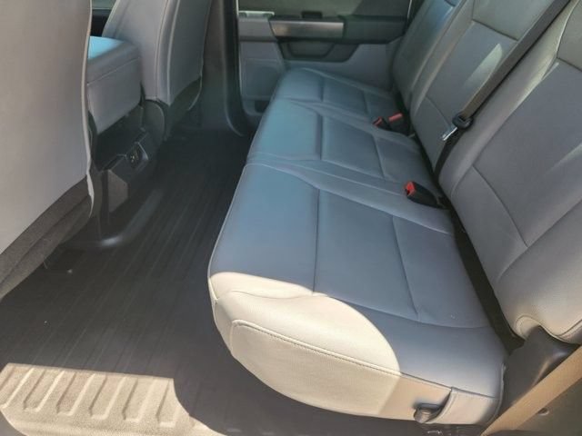Used 2023 Ford F150 XL w/ XL Chrome Appearance Package RWD image 29