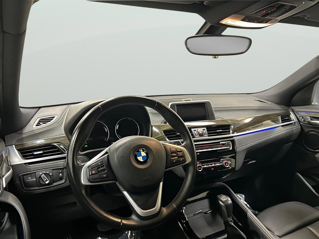 Used 2018 BMW X2 sDrive28i image 14