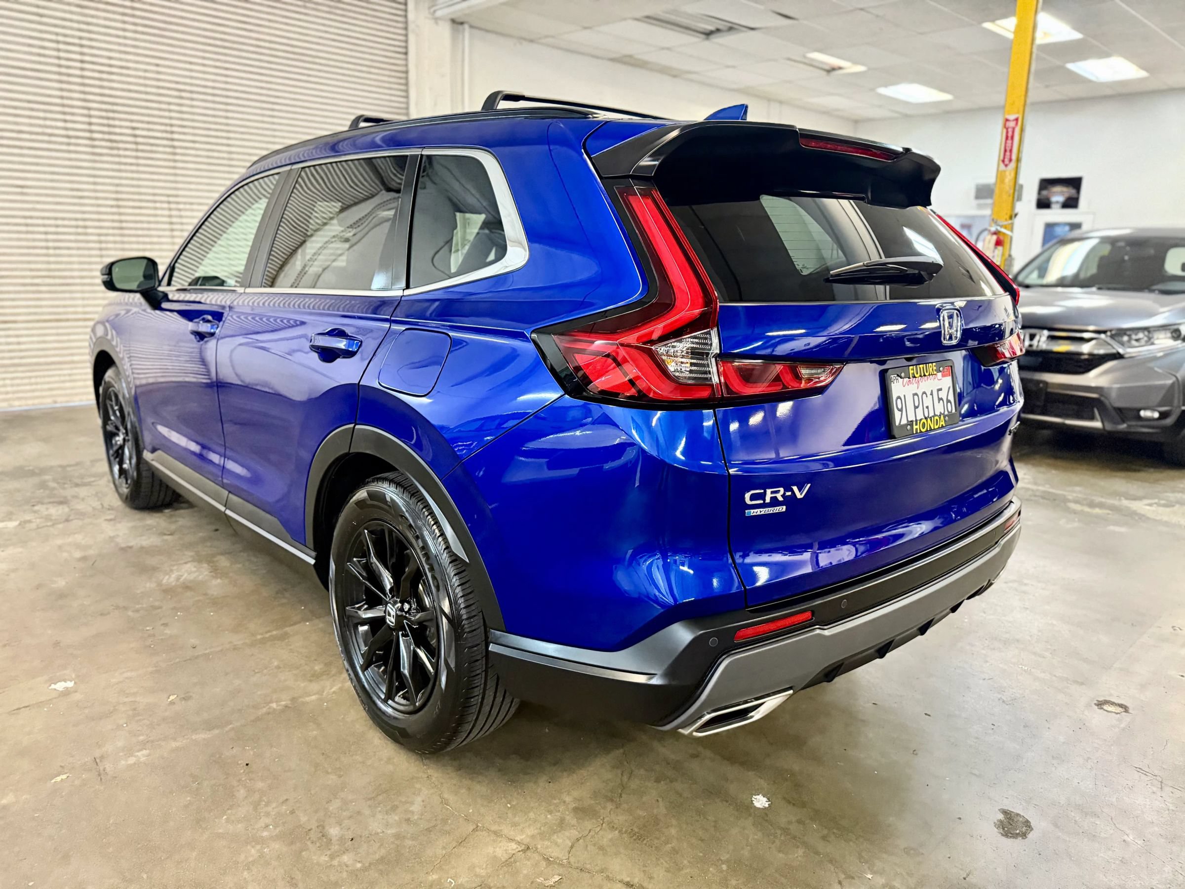 Used 2024 Honda CR-V Sport-L image 7