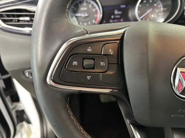 Used 2023 Buick Encore GX Select w/ Sport Touring Package image 15