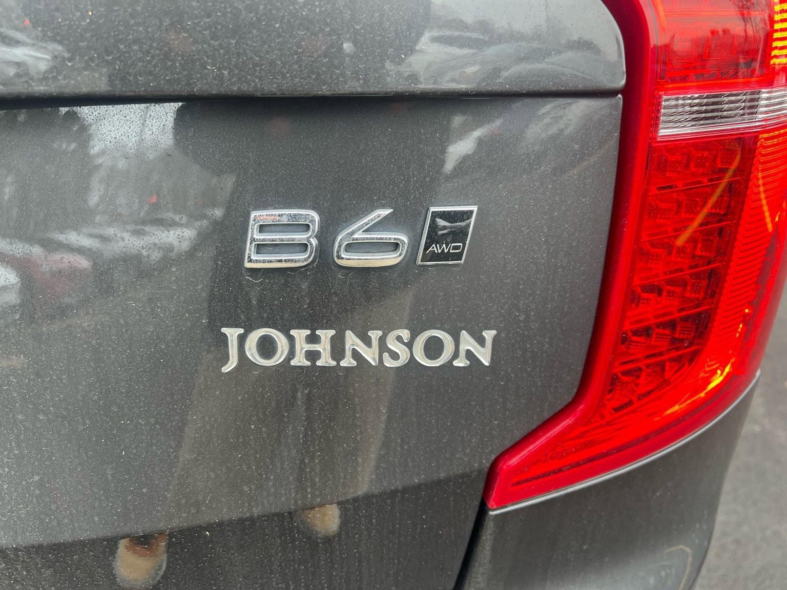 Used 2023 Volvo XC90 B6 Plus w/ Protection Package Premier image 15