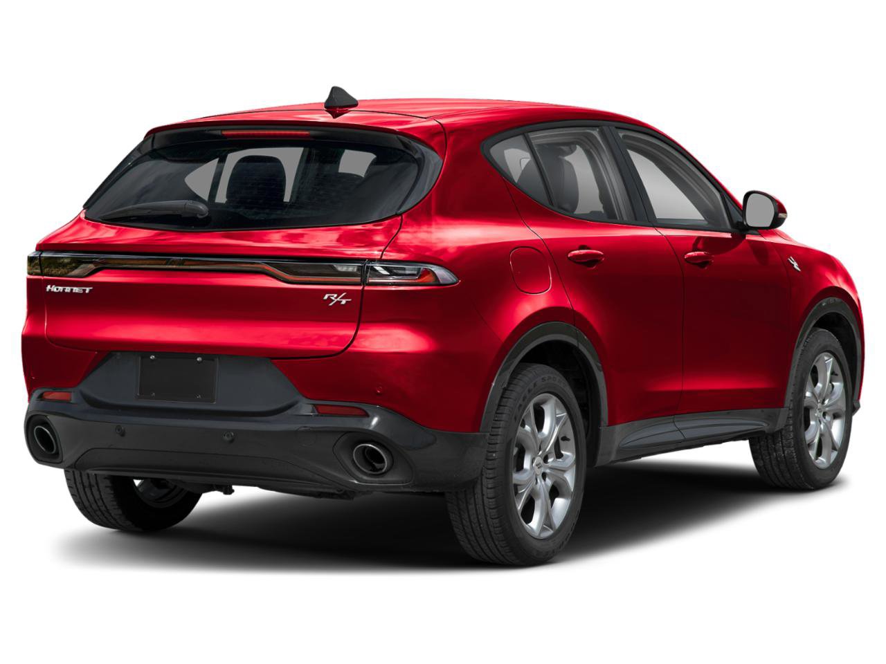 Used 2024 Dodge Hornet R/T Plus AWD/4WD image 22