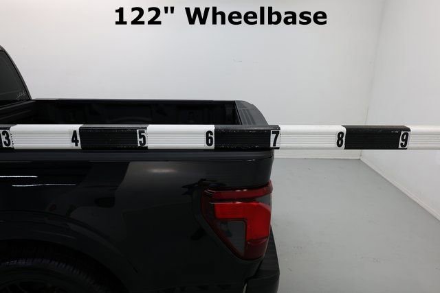 Used 2025 Ford F150 XL image 29