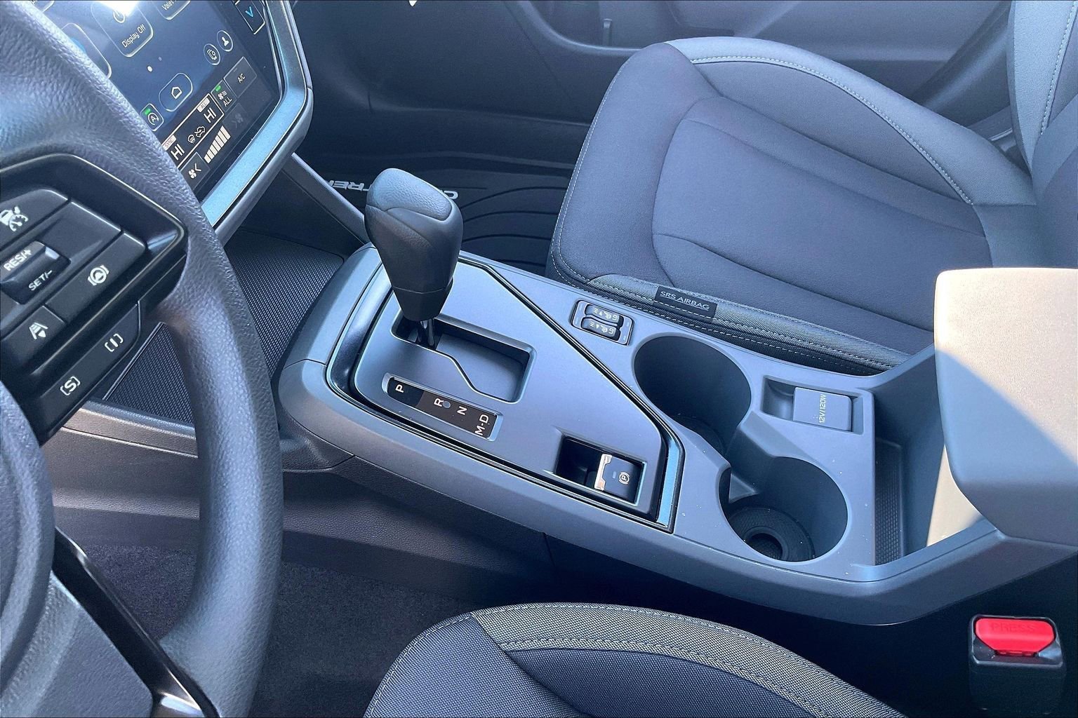 New 2026 Subaru Crosstrek 2.0i Premium image 8