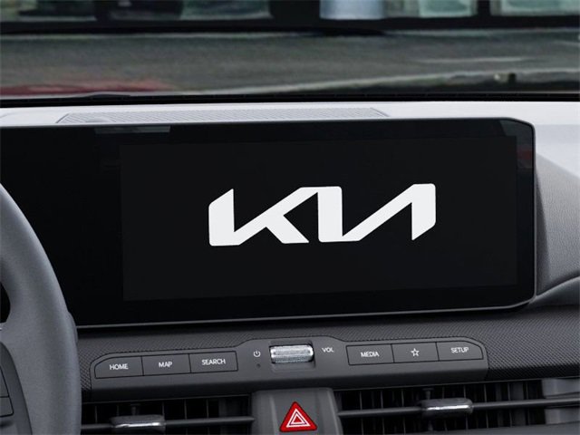 New 2025 Kia K4 LXS image 20