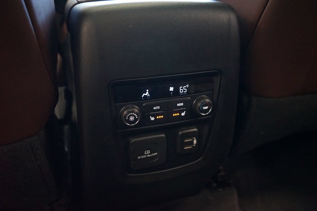 Used 2021 Buick Enclave Avenir w/ Avenir Technology Package AWD/4WD image 15