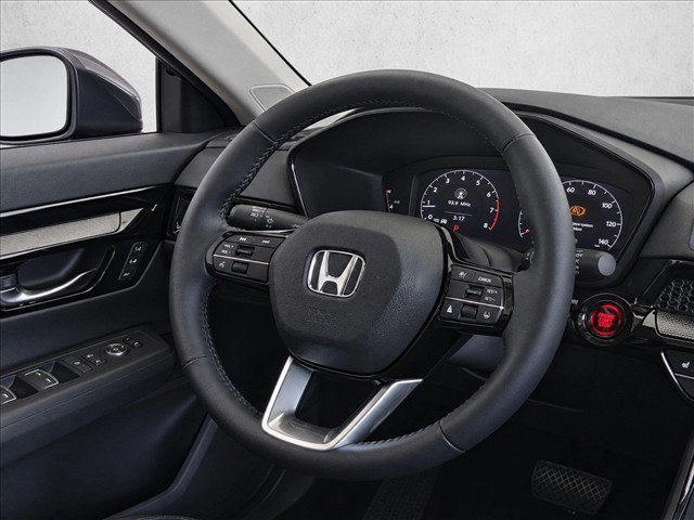 New 2027 Honda CR-V EX-L image 19