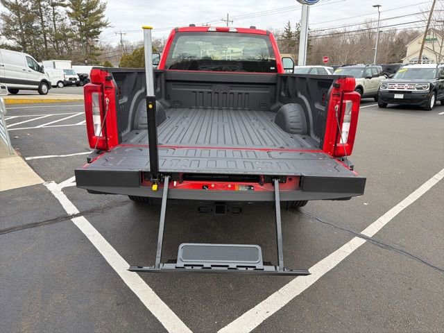 Used 2026 Ford F250 XL w/ XL Driver Assist Package image 8