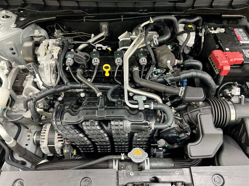 Used 2022 Nissan Altima 2.5 SR image 24