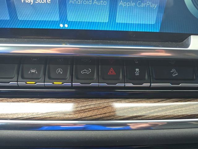 Used 2023 Chevrolet Silverado 1500 RST AWD/4WD image 35