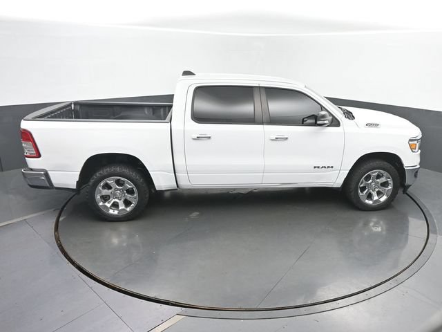 Used 2020 RAM 1500 Big Horn AWD/4WD image 41
