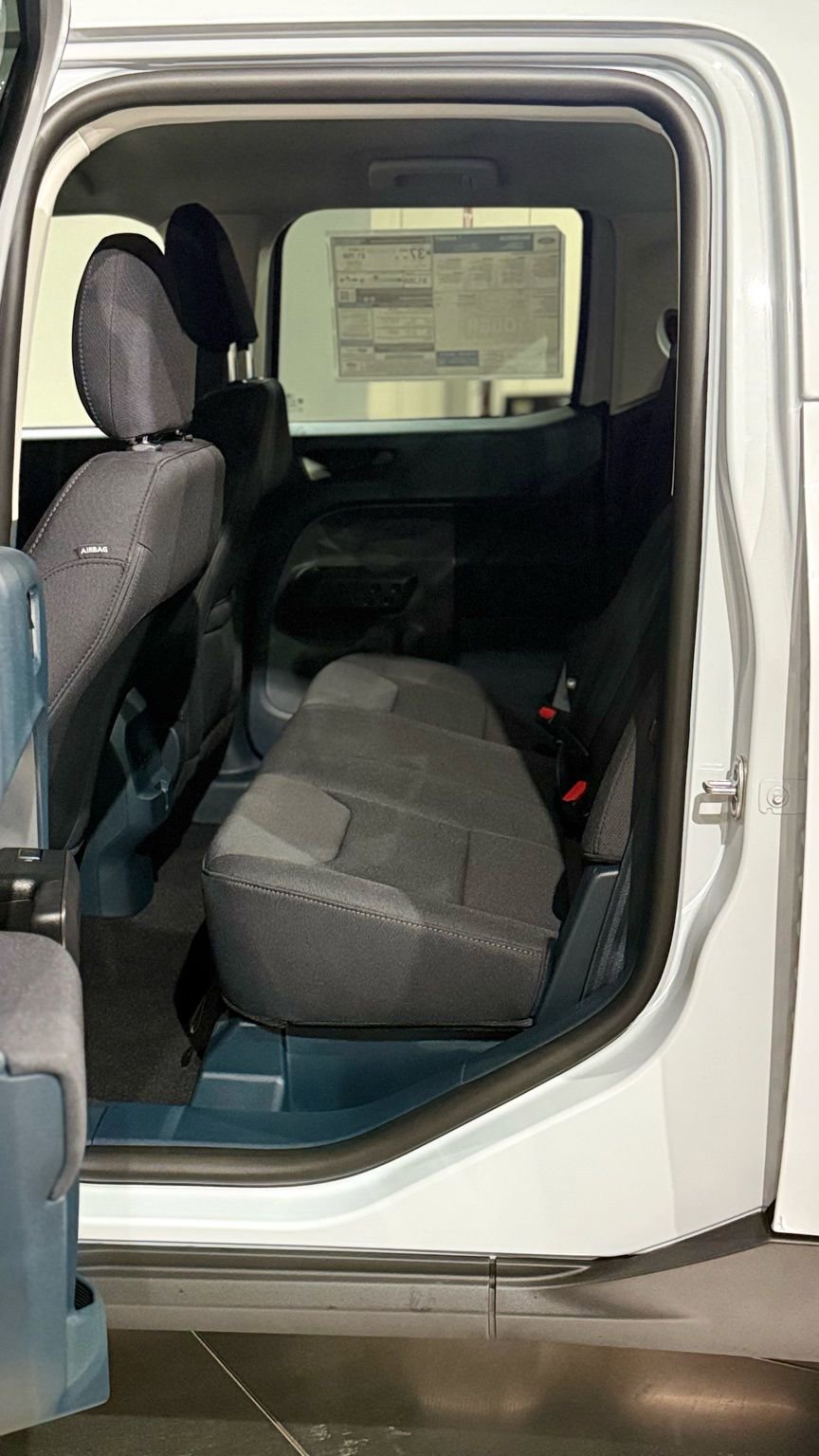 New 2026 Ford Maverick XL w/ Equipment Group 101A image 37