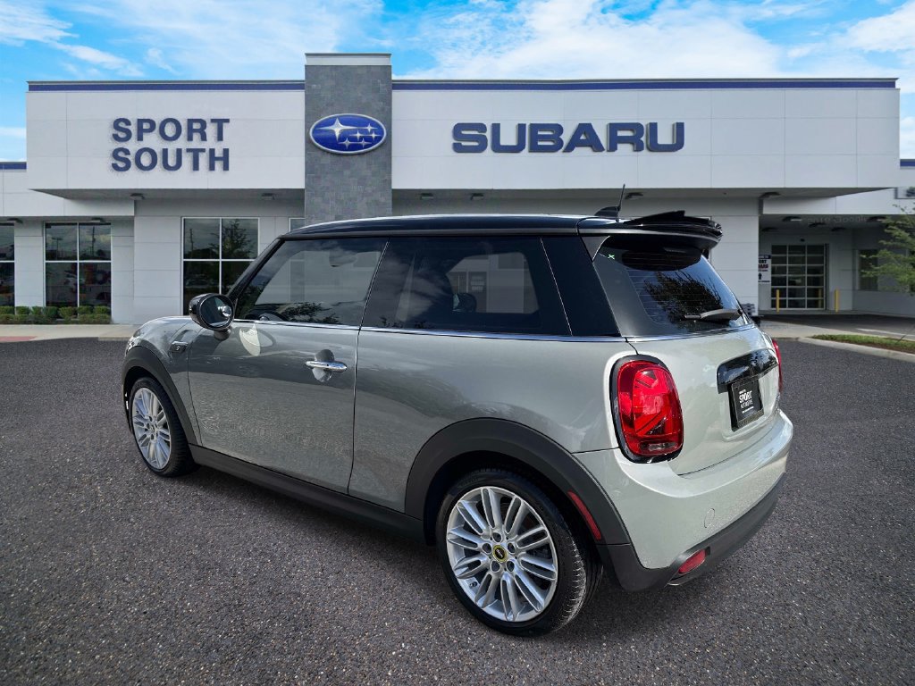 Used 2022 MINI Cooper SE FWD image 6