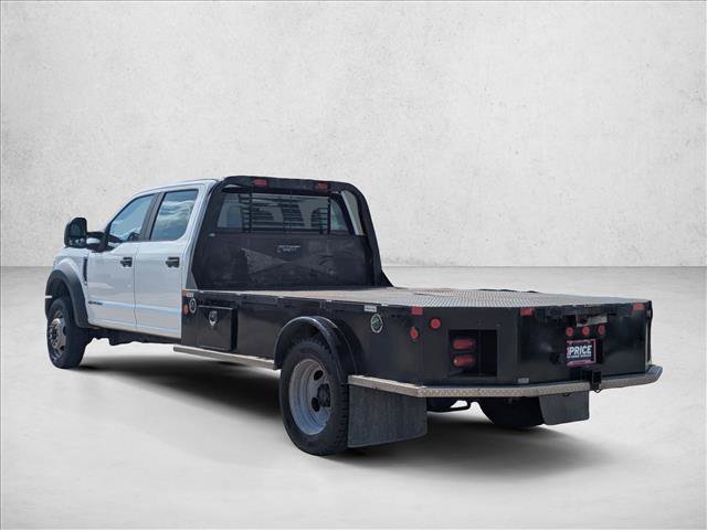 Used 2019 Ford F450 XL AWD/4WD image 6