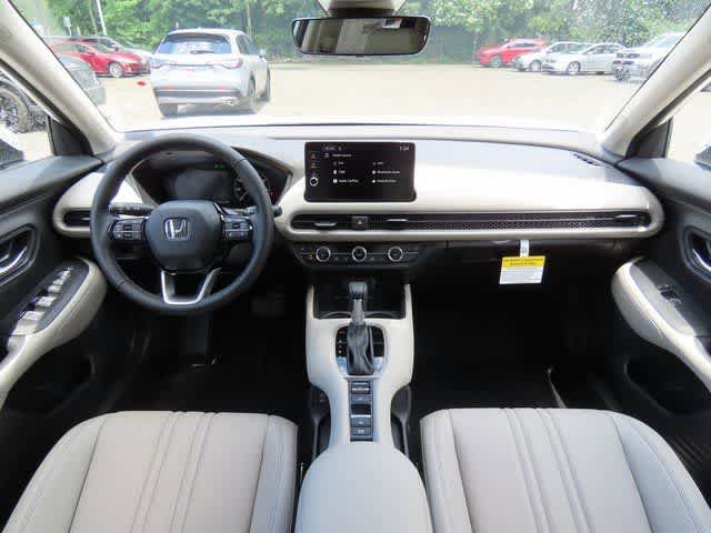 New 2026 Honda HR-V EX-L image 17