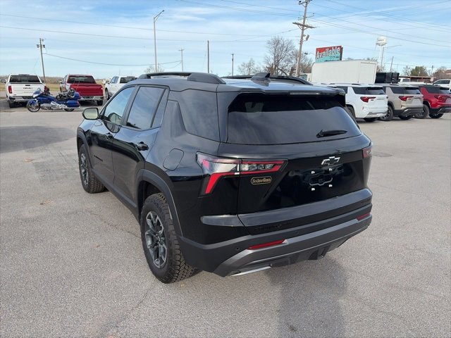 New 2026 Chevrolet Equinox ACTIV image 4