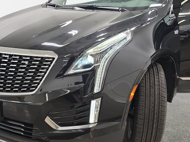 Certified 2023 Cadillac XT5 Premium Luxury AWD/4WD image 28