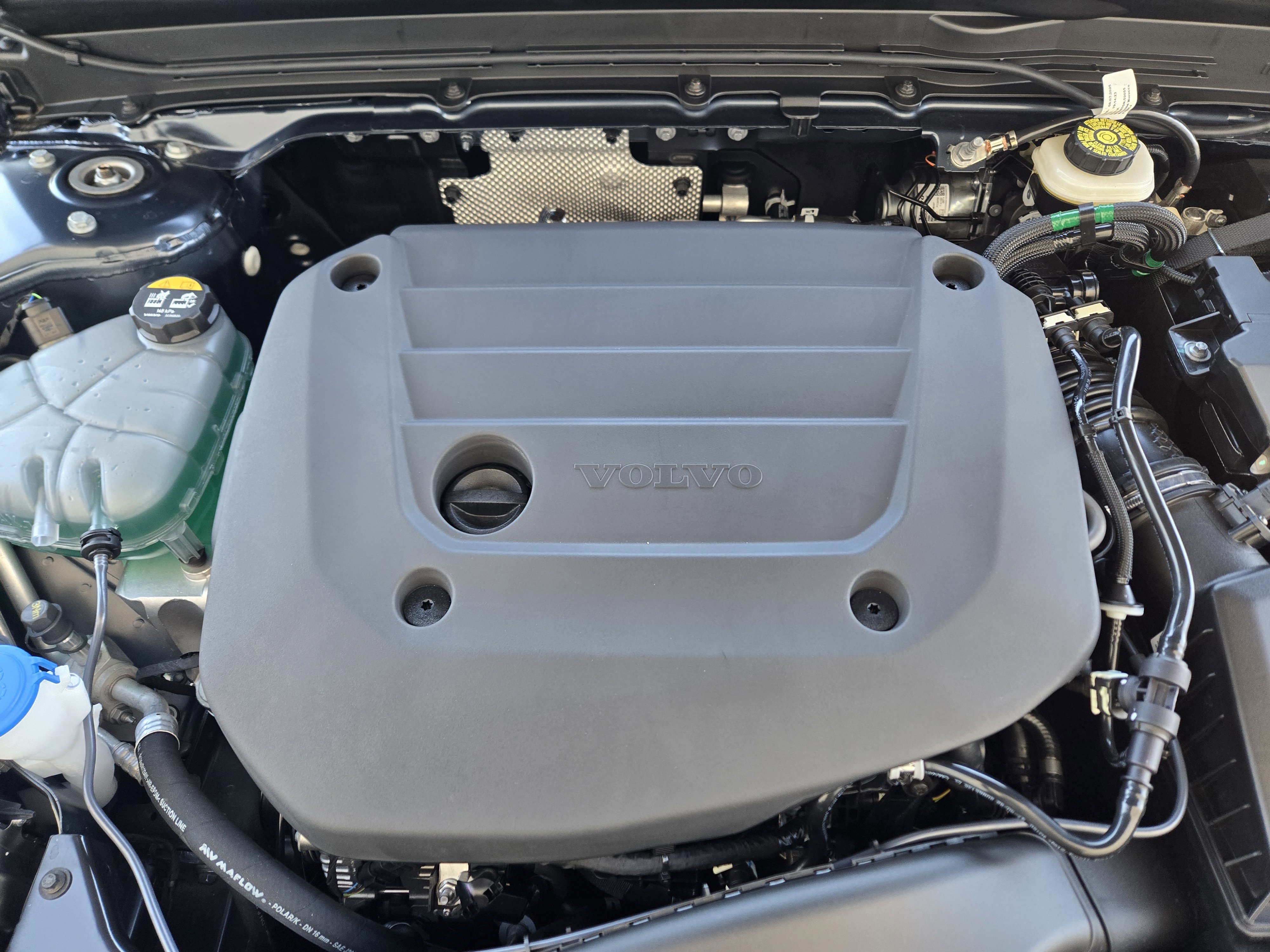 New 2026 Volvo XC40 B4 Plus w/ Protection Package Premier image 33