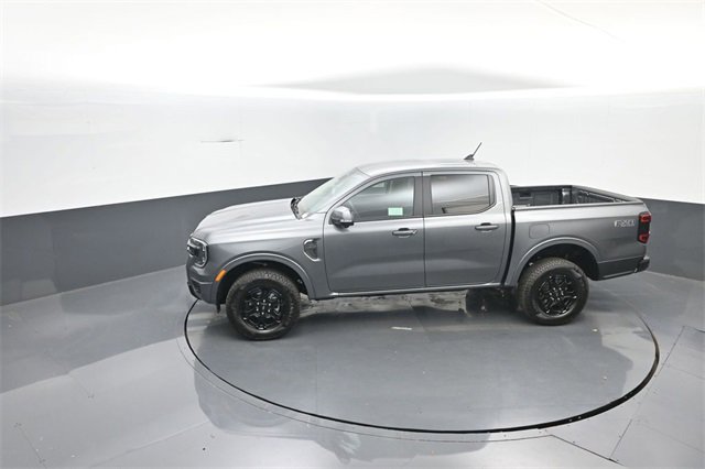 New 2025 Ford Ranger Lariat w/ FX4 Off-Road Package image 26