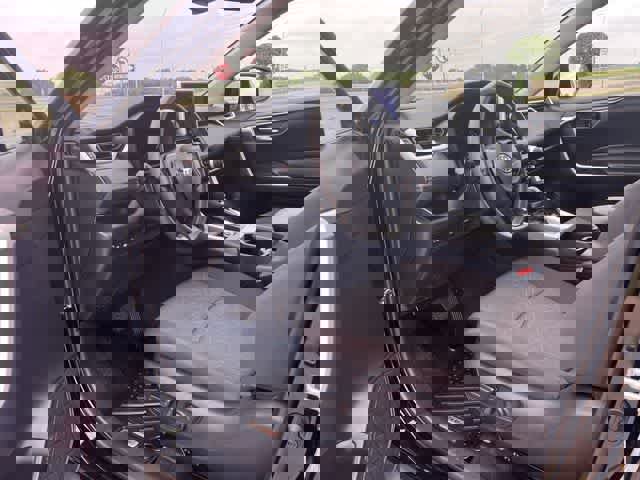 Used 2024 Toyota RAV4 XLE w/ Convenience Package image 3