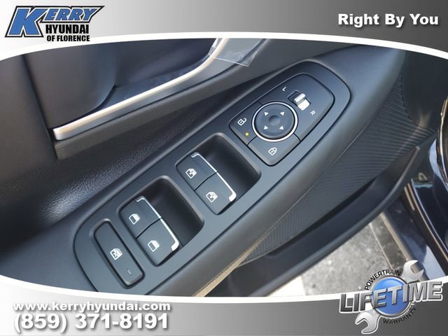 New 2026 Hyundai Sonata SEL image 19