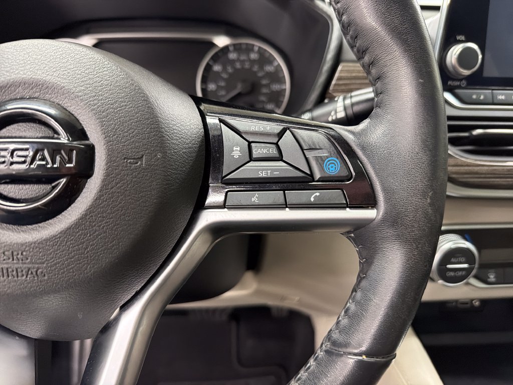 Used 2020 Nissan Altima 2.5 SL FWD image 22