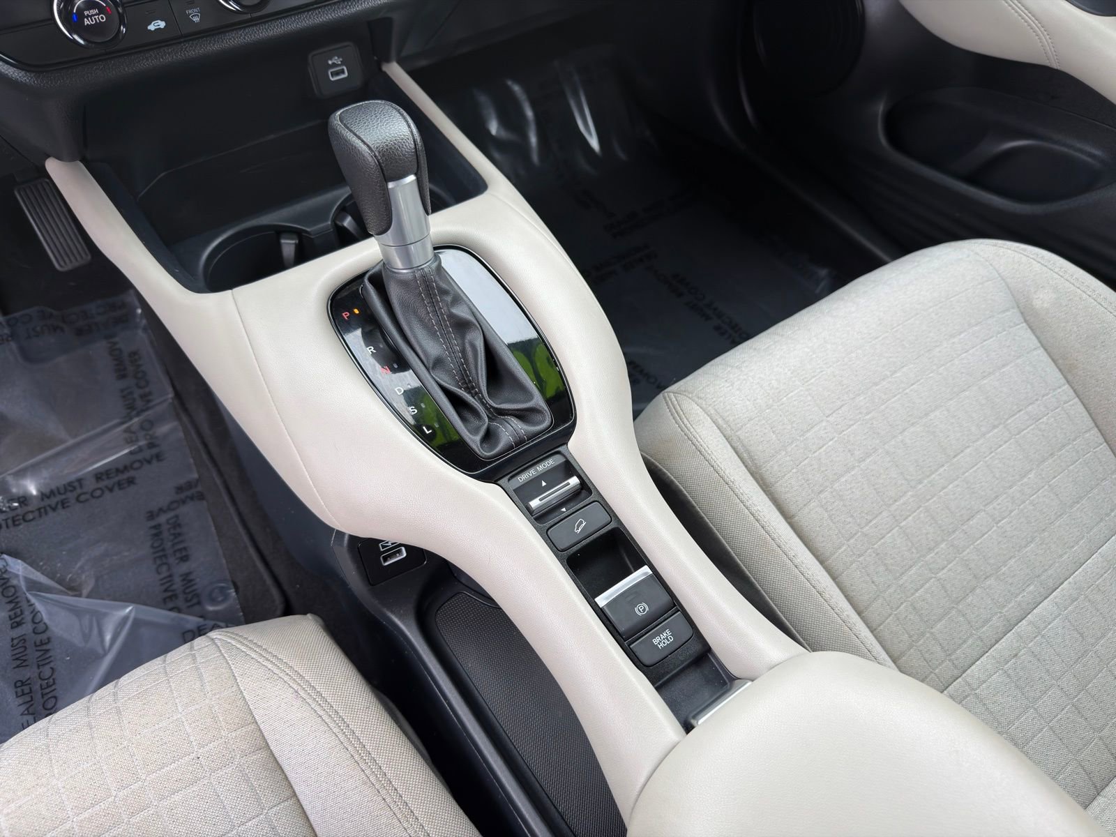 Used 2023 Honda HR-V LX image 22