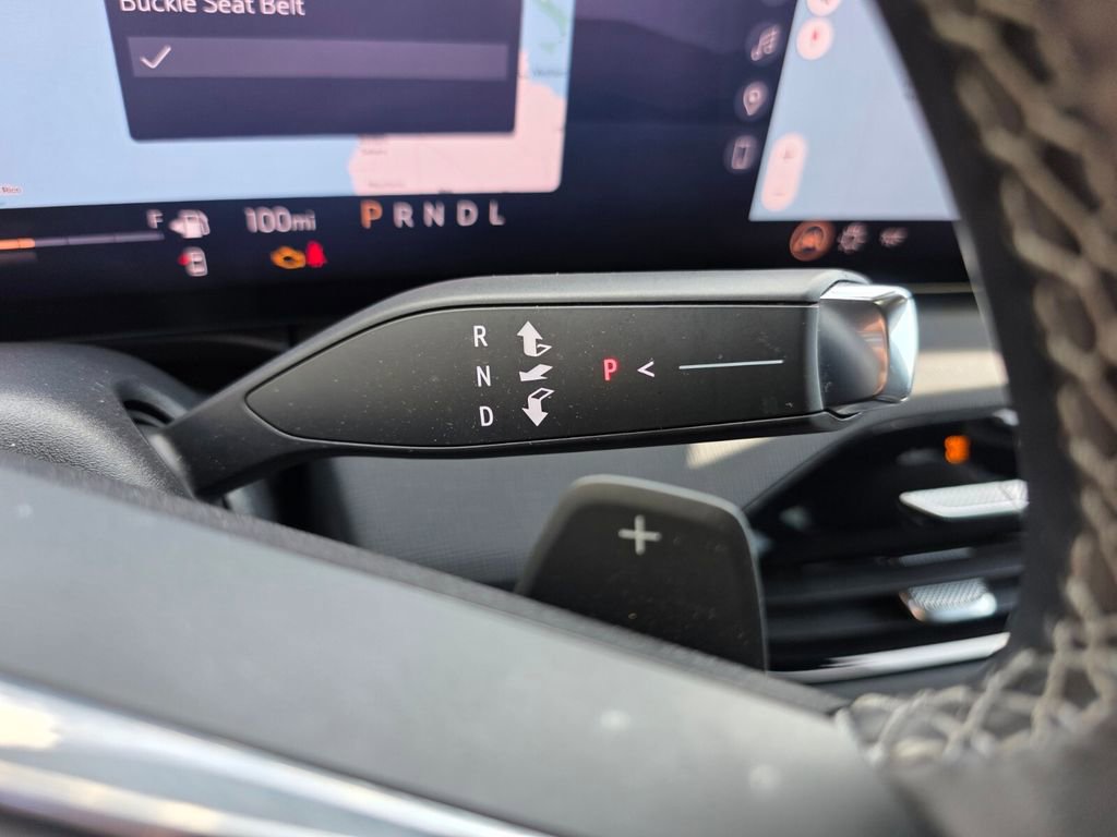 Used 2025 Buick Enclave Preferred image 27