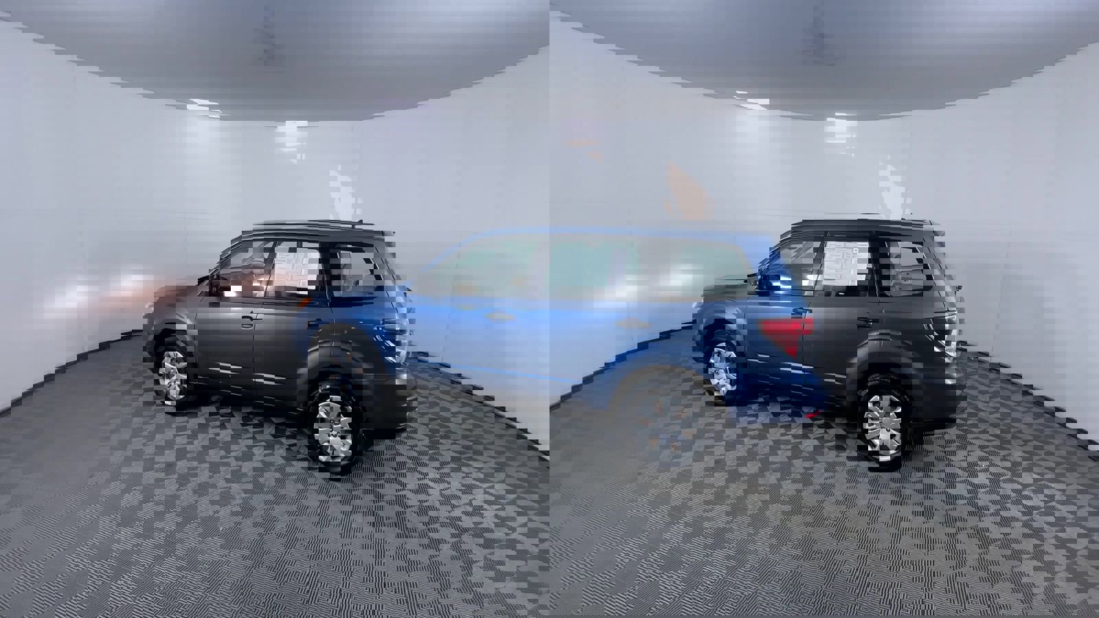 Used 2009 Subaru Forester 2.5X AWD/4WD image 6