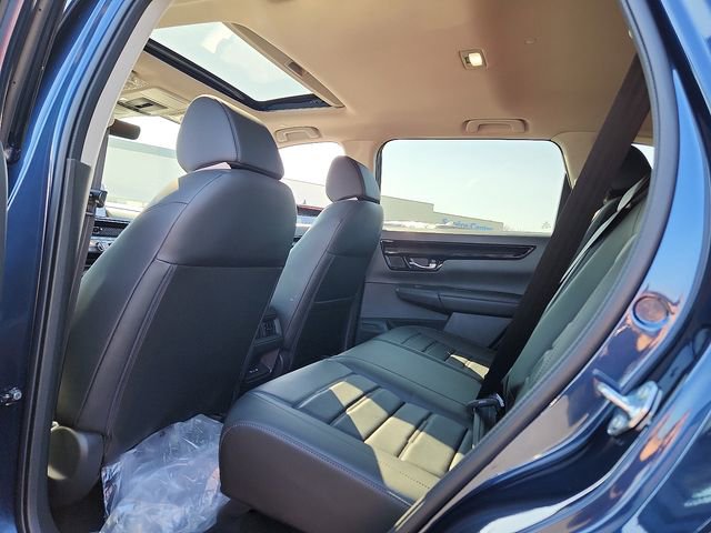 New 2026 Honda CR-V EX-L image 10
