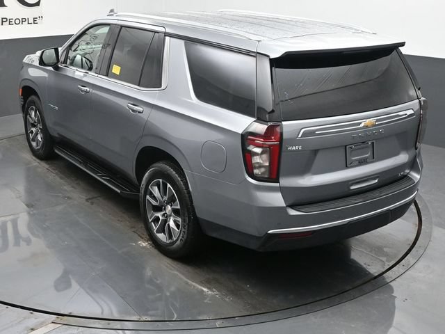 Used 2024 Chevrolet Tahoe LT w/ Luxury Package AWD/4WD image 48