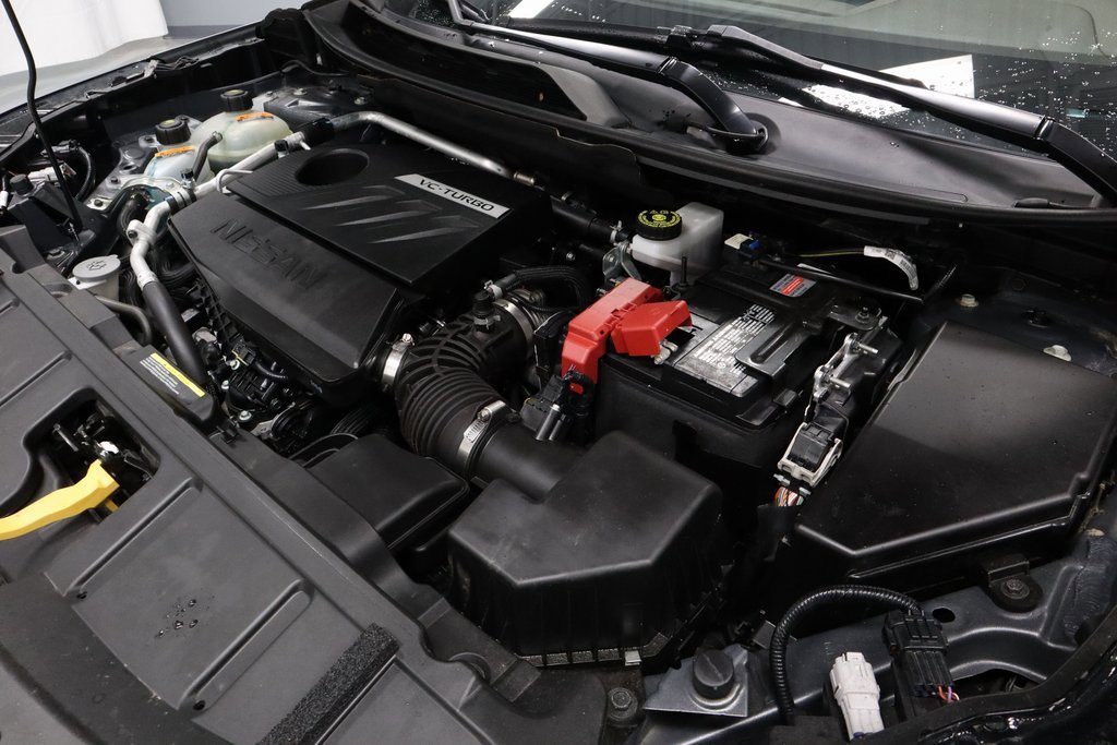 Certified 2023 Nissan Rogue SV image 15