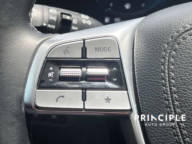 Used 2024 Kia Telluride SX Prestige X-Line AWD/4WD image 19