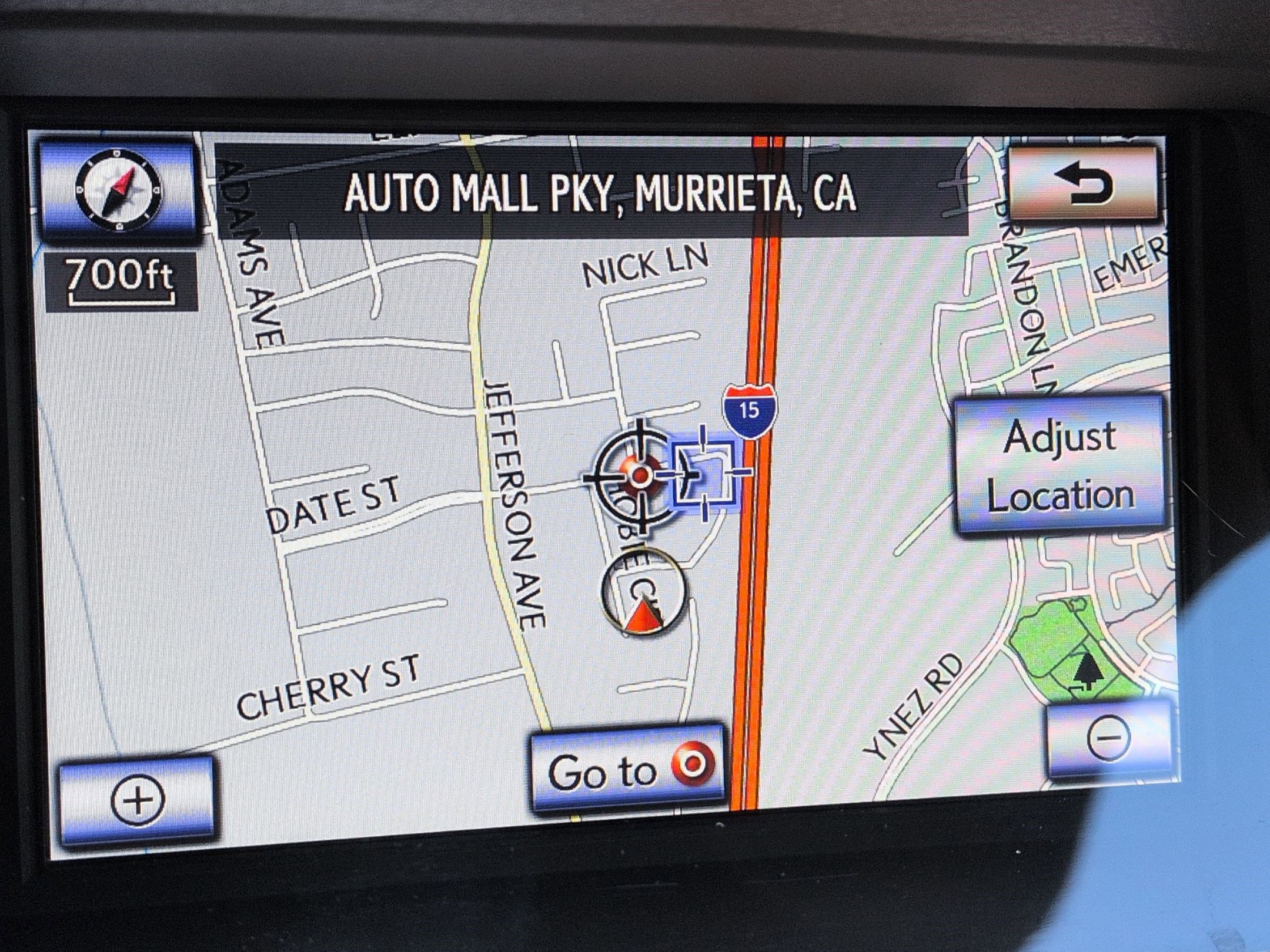 Used 2015 Lexus RX 350 FWD image 24