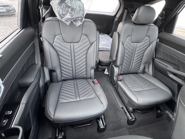 New 2025 Kia Sorento SX Prestige AWD/4WD image 15