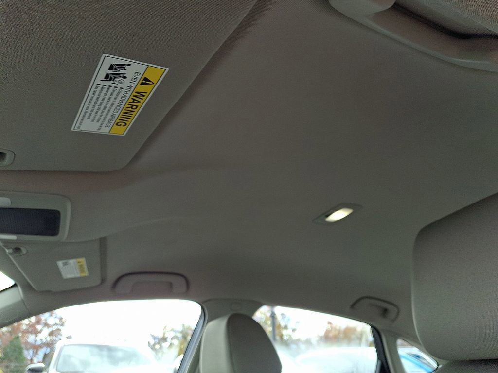 Used 2024 Honda Civic LX image 14